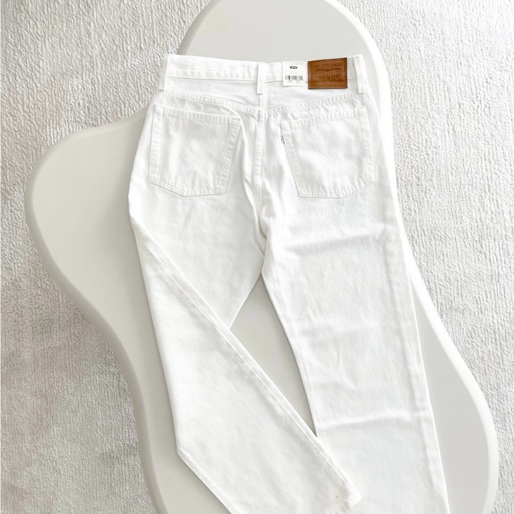 Levi’s Wedgie Straight Fit Jeans